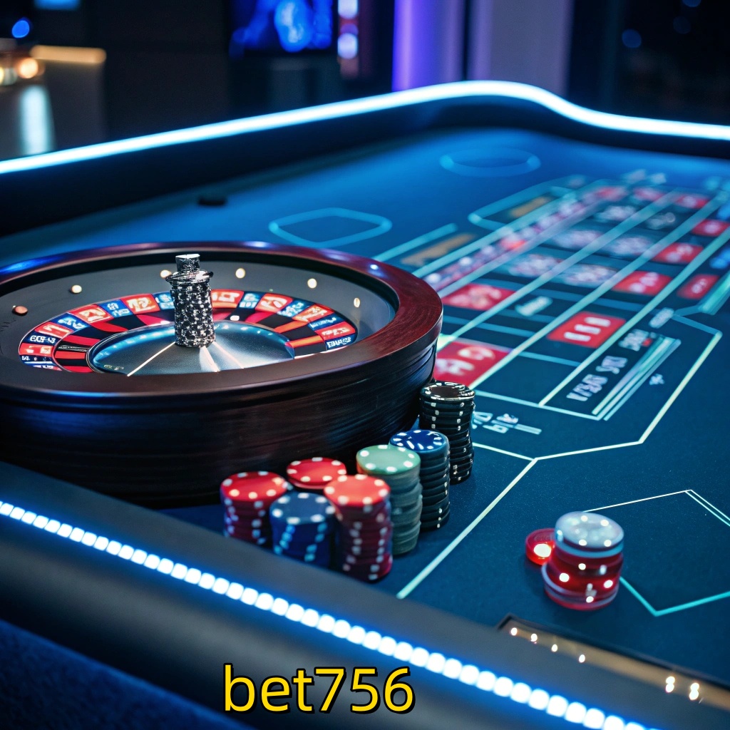bet756