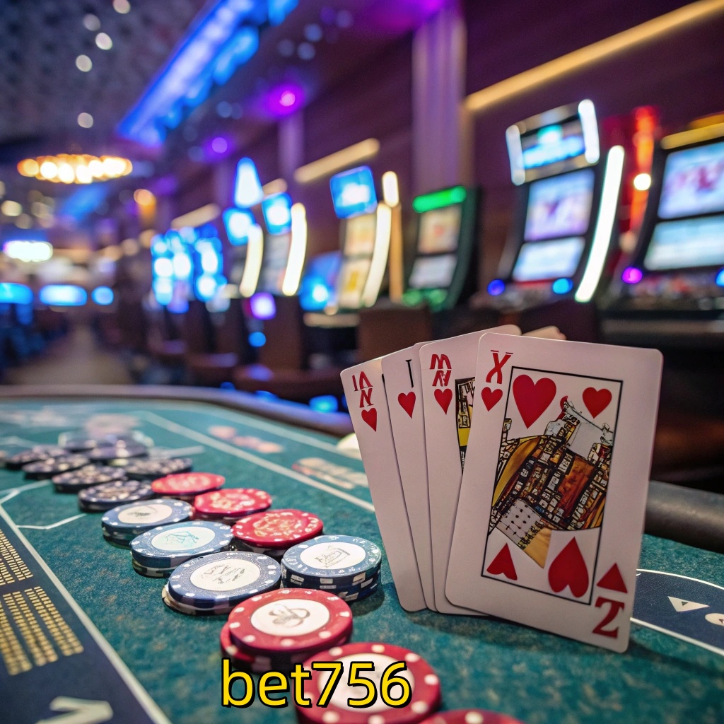 bet756