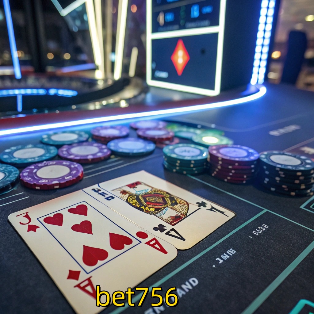 bet756